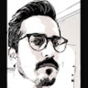 Meet your Posher, Rodrigo